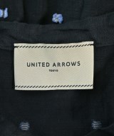 UNITED ARROWS（ユナイテッドアローズ）カジュアルシャツ 黒 サイズ:F レディース/2200709657019