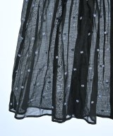 UNITED ARROWS（ユナイテッドアローズ）カジュアルシャツ 黒 サイズ:F レディース/2200709657019