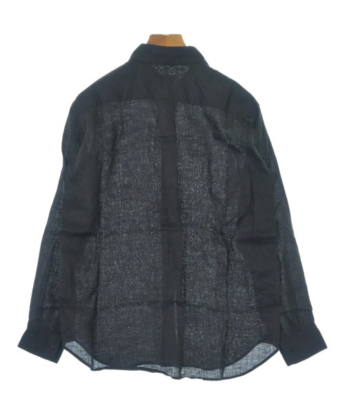 UNITED ARROWS（ユナイテッドアローズ）カジュアルシャツ 黒 サイズ:36(S位) レディース/2200709943174