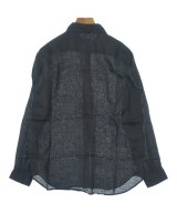 UNITED ARROWS（ユナイテッドアローズ）カジュアルシャツ 黒 サイズ:36(S位) レディース/2200709943174