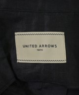 UNITED ARROWS（ユナイテッドアローズ）カジュアルシャツ 黒 サイズ:36(S位) レディース/2200709943174