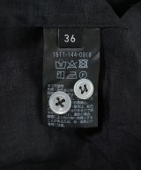 UNITED ARROWS（ユナイテッドアローズ）カジュアルシャツ 黒 サイズ:36(S位) レディース/2200709943174
