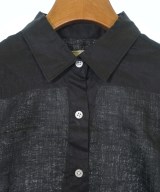 UNITED ARROWS（ユナイテッドアローズ）カジュアルシャツ 黒 サイズ:36(S位) レディース/2200709943174