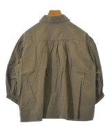 UNITED ARROWS（ユナイテッドアローズ）ブラウス 茶 サイズ:-(M位) レディース/2200709943266