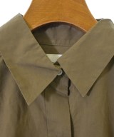 UNITED ARROWS（ユナイテッドアローズ）ブラウス 茶 サイズ:-(M位) レディース/2200709943266