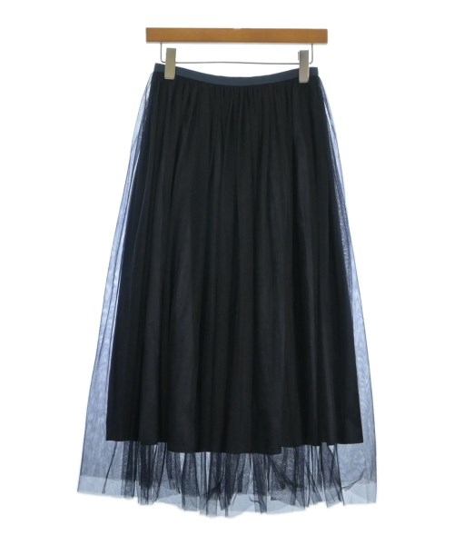 UNITED ARROWS(ユナイテッドアローズ)のロング・マキシ丈スカート サイズ:36(S位) 4,800円