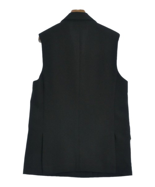 UNITED ARROWS（ユナイテッドアローズ）その他 黒 サイズ:36(S位) レディース/2200710219015