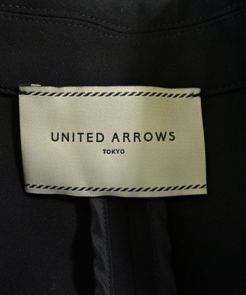 UNITED ARROWS（ユナイテッドアローズ）その他 黒 サイズ:36(S位) レディース/2200710219015