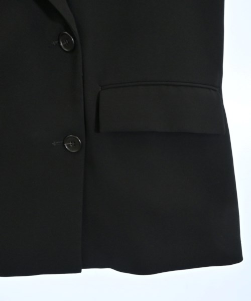 UNITED ARROWS（ユナイテッドアローズ）その他 黒 サイズ:36(S位) レディース/2200710219015