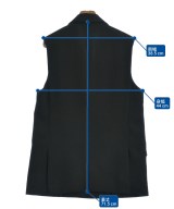 UNITED ARROWS（ユナイテッドアローズ）その他 黒 サイズ:36(S位) レディース/2200710219015