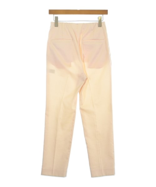 UNITED ARROWS（ユナイテッドアローズ）スラックス ピンク サイズ:38(M位) レディース/2200710219022