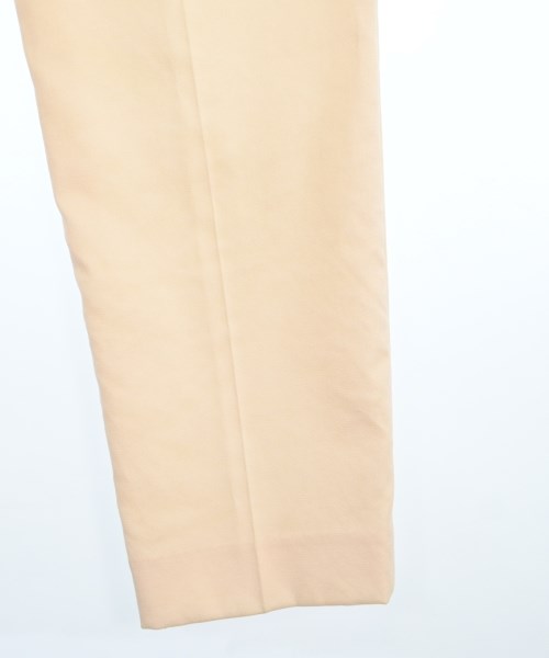UNITED ARROWS（ユナイテッドアローズ）スラックス ピンク サイズ:38(M位) レディース/2200710219022