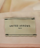 UNITED ARROWS（ユナイテッドアローズ）スラックス ピンク サイズ:38(M位) レディース/2200710219022