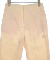 UNITED ARROWS（ユナイテッドアローズ）スラックス ピンク サイズ:38(M位) レディース/2200710219022