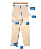 UNITED ARROWS（ユナイテッドアローズ）スラックス ピンク サイズ:38(M位) レディース/2200710219022