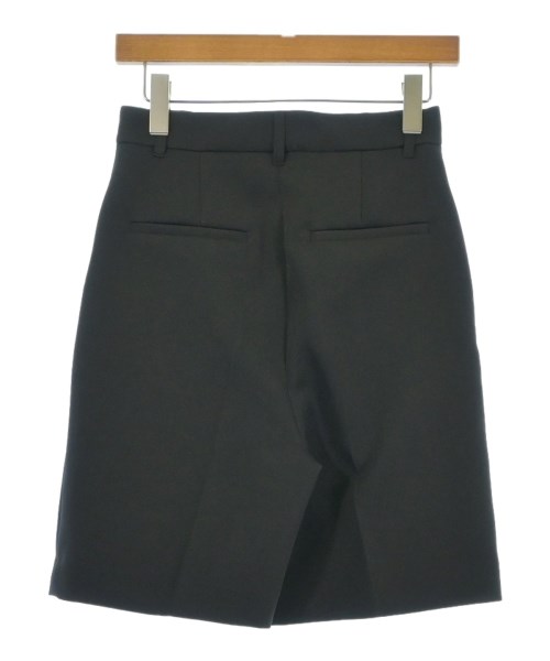 UNITED ARROWS（ユナイテッドアローズ）ショートパンツ 黒 サイズ:36(S位) レディース/2200710407030