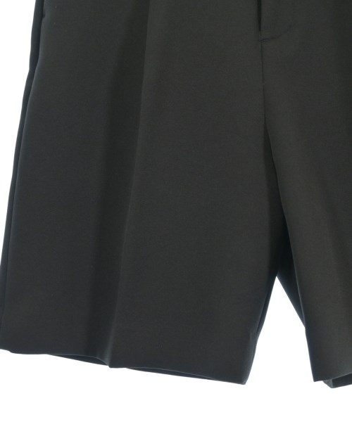 UNITED ARROWS（ユナイテッドアローズ）ショートパンツ 黒 サイズ:36(S位) レディース/2200710407030