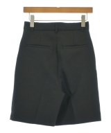 UNITED ARROWS（ユナイテッドアローズ）ショートパンツ 黒 サイズ:36(S位) レディース/2200710407030