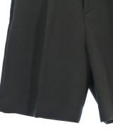 UNITED ARROWS（ユナイテッドアローズ）ショートパンツ 黒 サイズ:36(S位) レディース/2200710407030