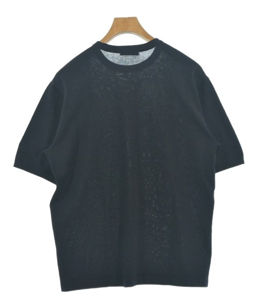 UNITED ARROWS（ユナイテッドアローズ）ニット・セーター 黒 サイズ:L メンズ/2200710645067