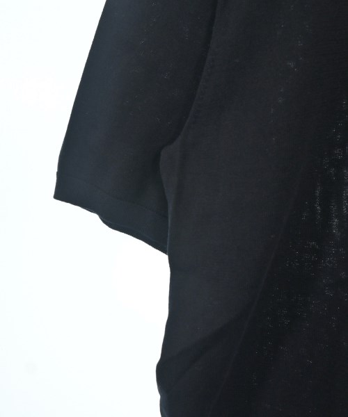 UNITED ARROWS（ユナイテッドアローズ）ニット・セーター 黒 サイズ:L メンズ/2200710645067