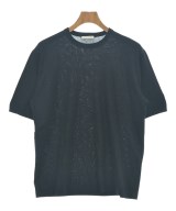 UNITED ARROWS（ユナイテッドアローズ）ニット・セーター 黒 サイズ:L メンズ/2200710645067
