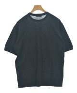 UNITED ARROWS（ユナイテッドアローズ）ニット・セーター 黒 サイズ:L メンズ/2200710645067