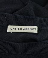 UNITED ARROWS（ユナイテッドアローズ）ニット・セーター 黒 サイズ:L メンズ/2200710645067