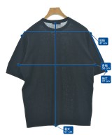 UNITED ARROWS（ユナイテッドアローズ）ニット・セーター 黒 サイズ:L メンズ/2200710645067