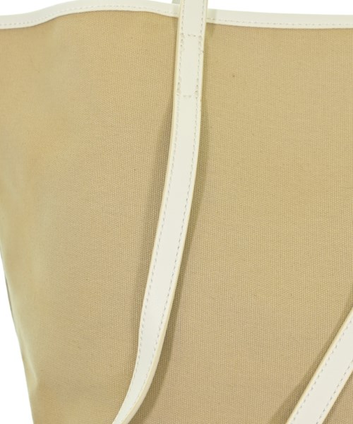 UNITED ARROWS（ユナイテッドアローズ）トートバッグ ベージュ サイズ:- レディース/2200712391023