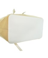 UNITED ARROWS（ユナイテッドアローズ）トートバッグ ベージュ サイズ:- レディース/2200712391023