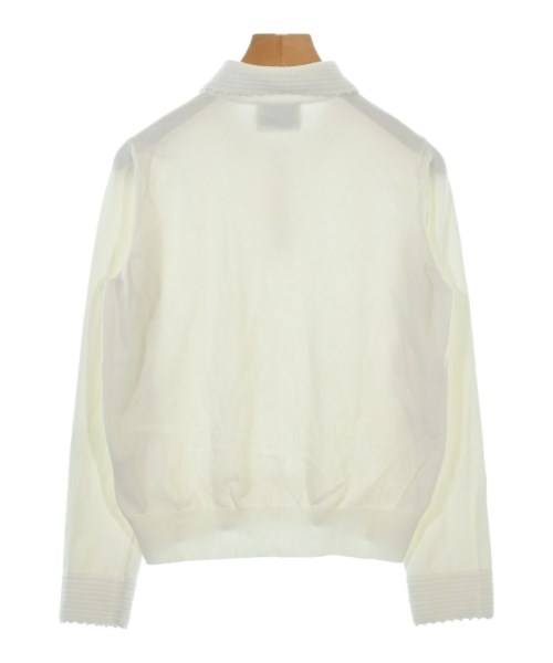 UNITED ARROWS（ユナイテッドアローズ）ニット・セーター 白 サイズ:-(L位) レディース/2200705958066