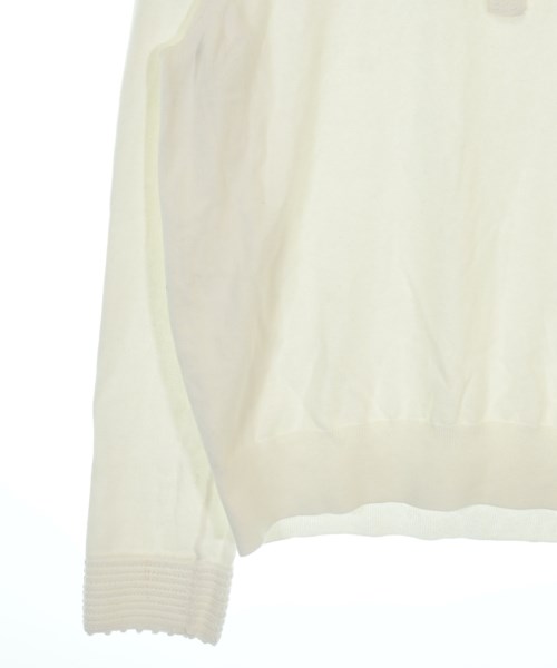 UNITED ARROWS（ユナイテッドアローズ）ニット・セーター 白 サイズ:-(L位) レディース/2200705958066