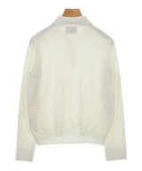 UNITED ARROWS（ユナイテッドアローズ）ニット・セーター 白 サイズ:-(L位) レディース/2200705958066