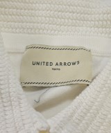 UNITED ARROWS（ユナイテッドアローズ）ニット・セーター 白 サイズ:-(L位) レディース/2200705958066