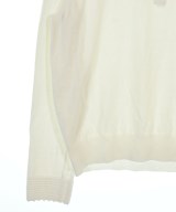 UNITED ARROWS（ユナイテッドアローズ）ニット・セーター 白 サイズ:-(L位) レディース/2200705958066
