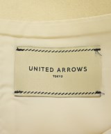 UNITED ARROWS（ユナイテッドアローズ）ロング・マキシ丈スカート 白 サイズ:36(S位) レディース/2200711108028