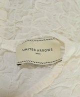 UNITED ARROWS（ユナイテッドアローズ）ブラウス 白 サイズ:F レディース/2200712660044