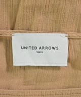 UNITED ARROWS（ユナイテッドアローズ）ブラウス ベージュ サイズ:F レディース/2200712672061