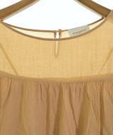 UNITED ARROWS（ユナイテッドアローズ）ブラウス ベージュ サイズ:F レディース/2200712672061
