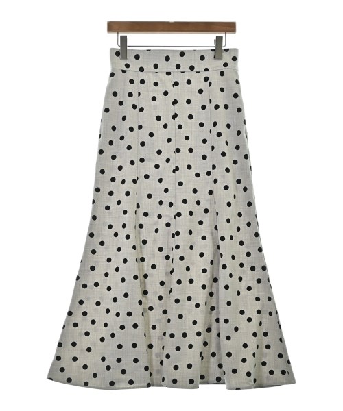 UNITED ARROWS(ユナイテッドアローズ)のロング・マキシ丈スカート サイズ:38(M位) 6,000円
