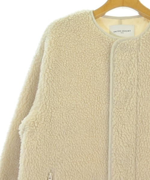 UNITED ARROWS（ユナイテッドアローズ）その他 白 サイズ:38(M位) レディース/2200706435047