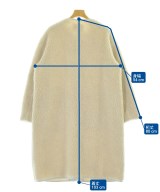 UNITED ARROWS（ユナイテッドアローズ）その他 白 サイズ:38(M位) レディース/2200706435047