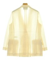 UNITED ARROWS（ユナイテッドアローズ）カジュアルジャケット 黄 サイズ:38(M位) レディース/2200706435122