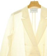 UNITED ARROWS（ユナイテッドアローズ）カジュアルジャケット 黄 サイズ:38(M位) レディース/2200706435122
