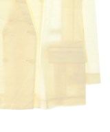 UNITED ARROWS（ユナイテッドアローズ）カジュアルジャケット 黄 サイズ:38(M位) レディース/2200706435122