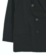 UNITED ARROWS（ユナイテッドアローズ）カジュアルジャケット 黒 サイズ:38(M位) レディース/2200706435139
