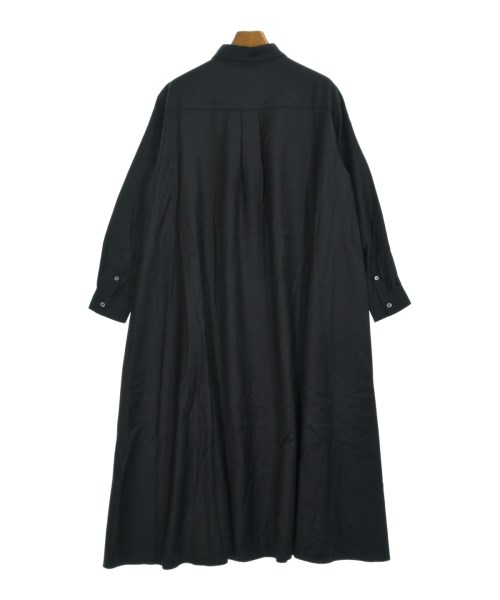 UNITED ARROWS（ユナイテッドアローズ）シャツワンピース 紺 サイズ:38(M位) レディース/2200706435160