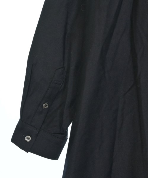 UNITED ARROWS（ユナイテッドアローズ）シャツワンピース 紺 サイズ:38(M位) レディース/2200706435160