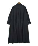 UNITED ARROWS（ユナイテッドアローズ）シャツワンピース 紺 サイズ:38(M位) レディース/2200706435160